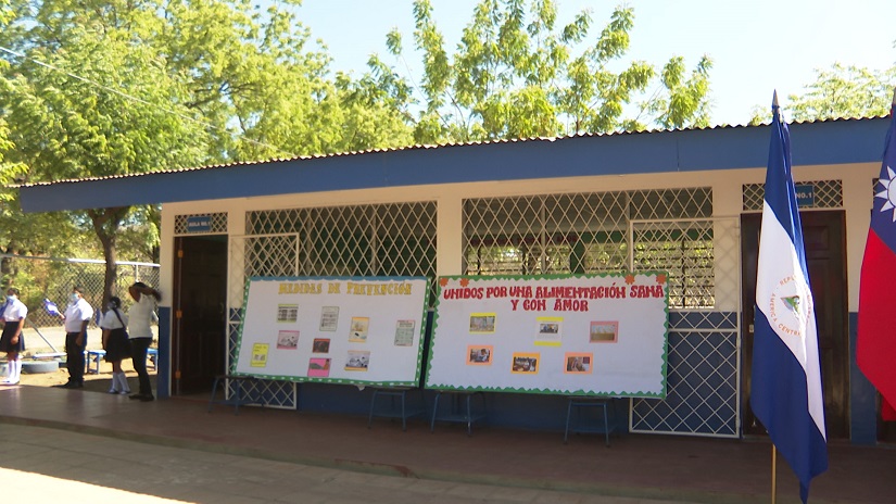 ESCUELA